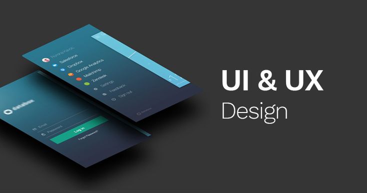 Corso UI/UX Design