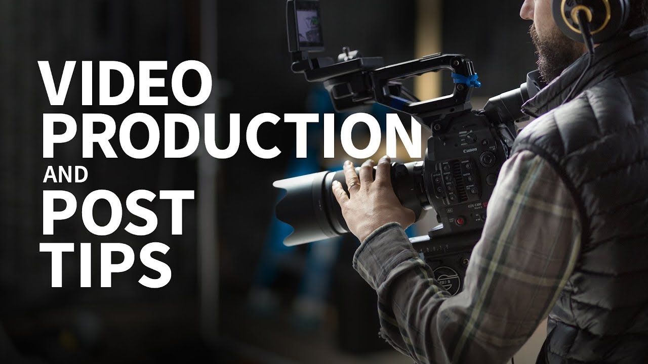 Corso Video Production